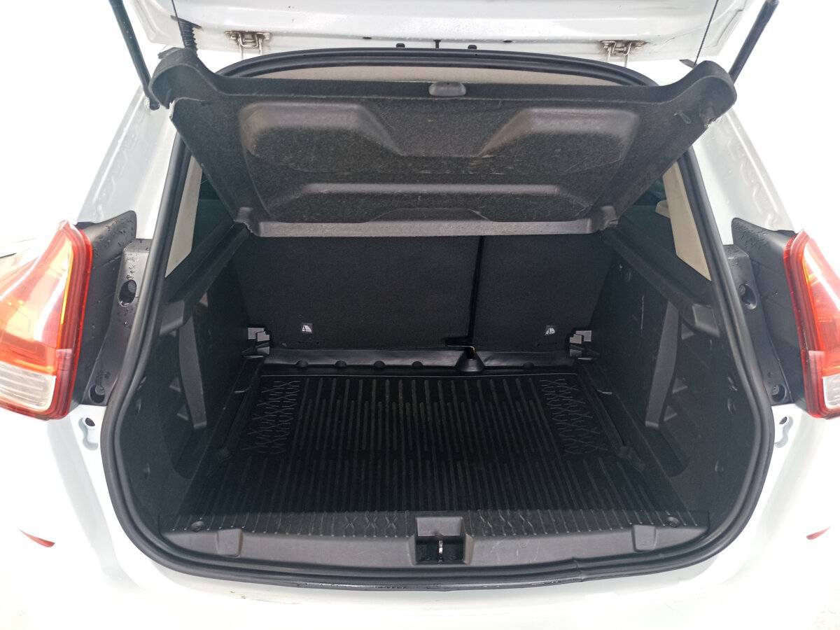 Купить Lada (ВАЗ) XRAY, 2021, 92 367 км.. Фото: #9