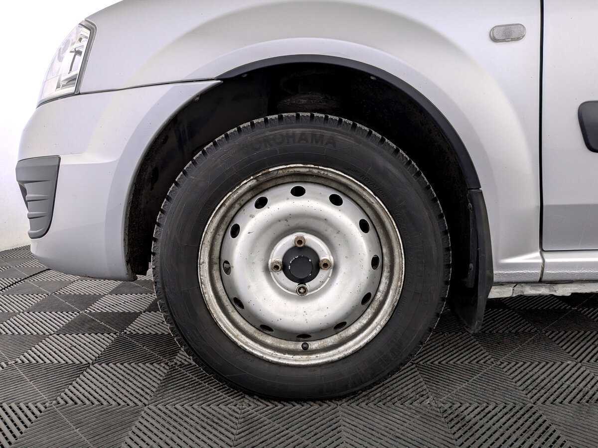 Купить Lada (ВАЗ) Largus, 2020, 97 053 км.. Фото: #17