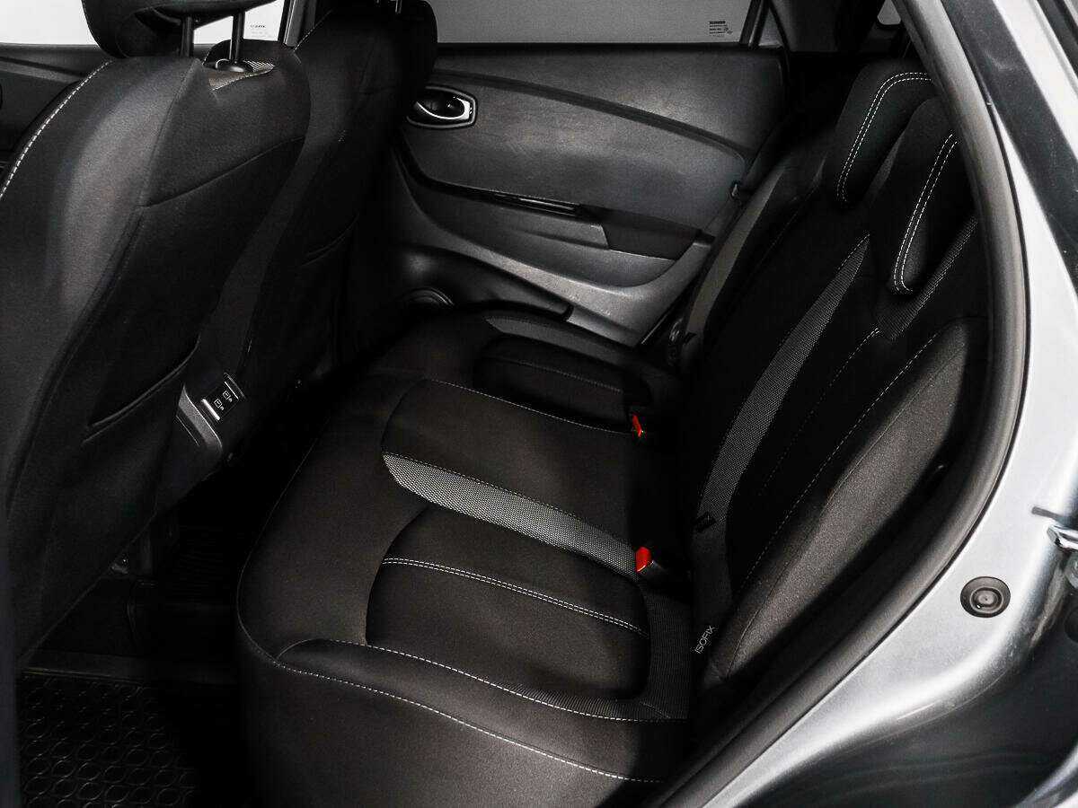 Купить Renault Kaptur, 2021, 93 507 км.. Фото: #10