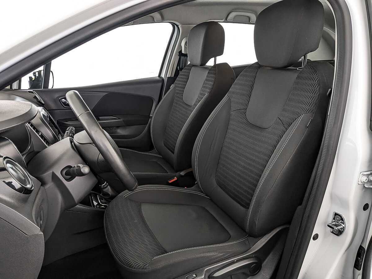 Купить Renault Kaptur, 2019, 108 174 км.. Фото: #17
