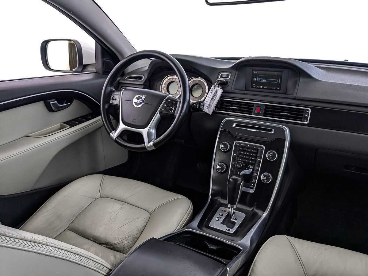 Купить Volvo XC70, 2012, 327 476 км.. Фото: #22