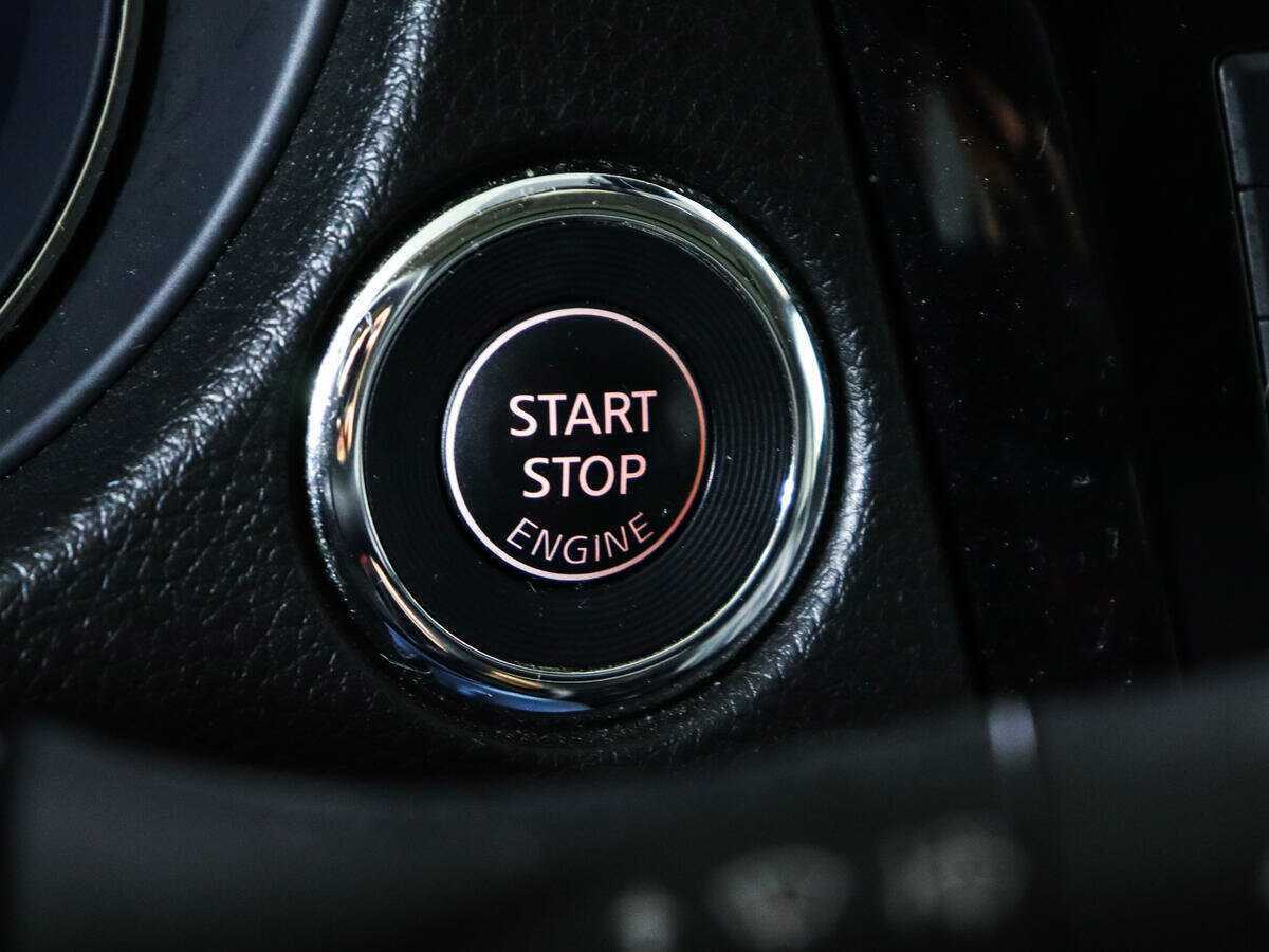 Купить Nissan X-Trail, 2015, 99 000 км.. Фото: #16