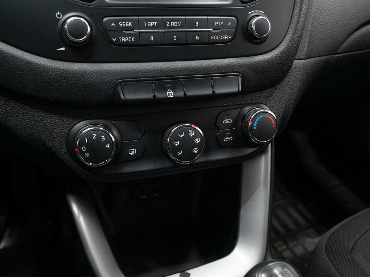 Купить Kia Ceed, 2014, 230 000 км.. Фото: #17