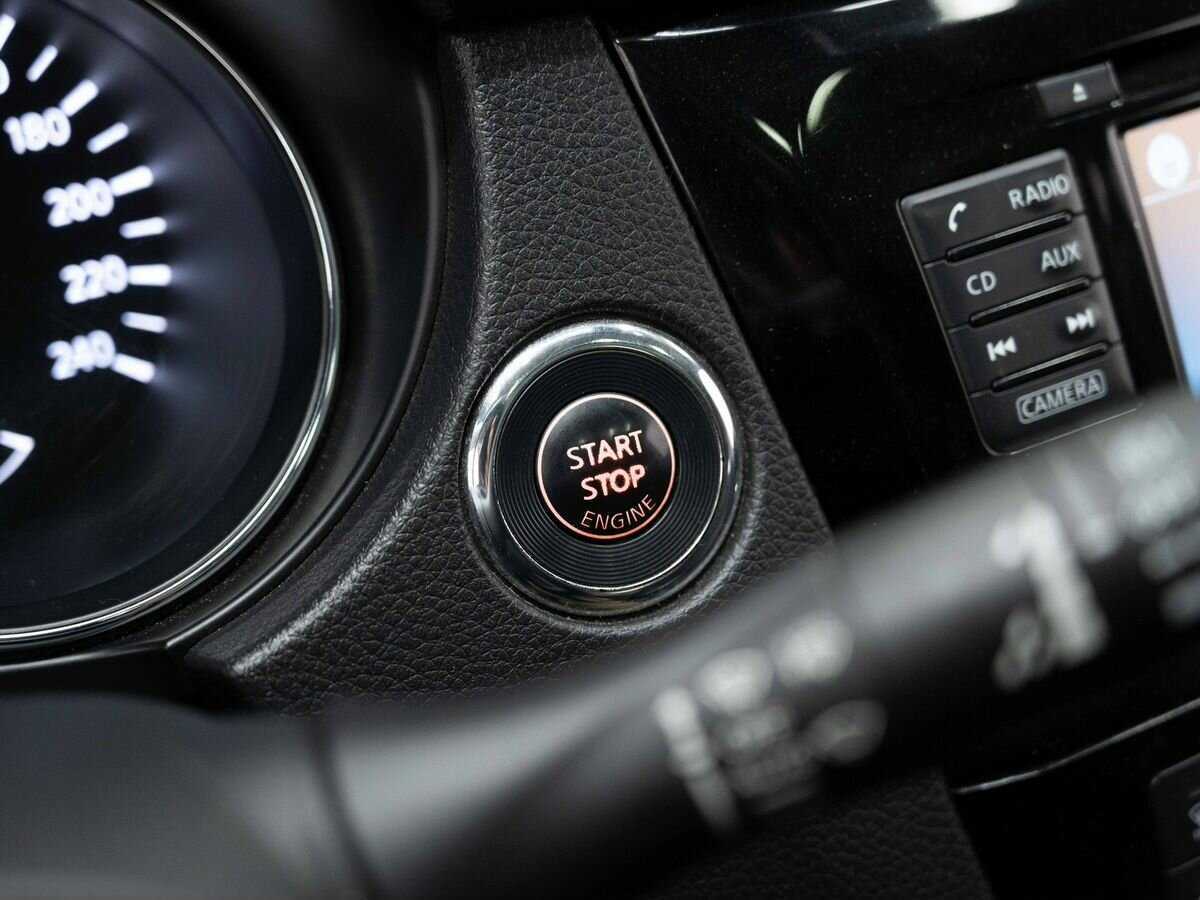 Купить Nissan X-Trail, 2017, 139 000 км.. Фото: #18