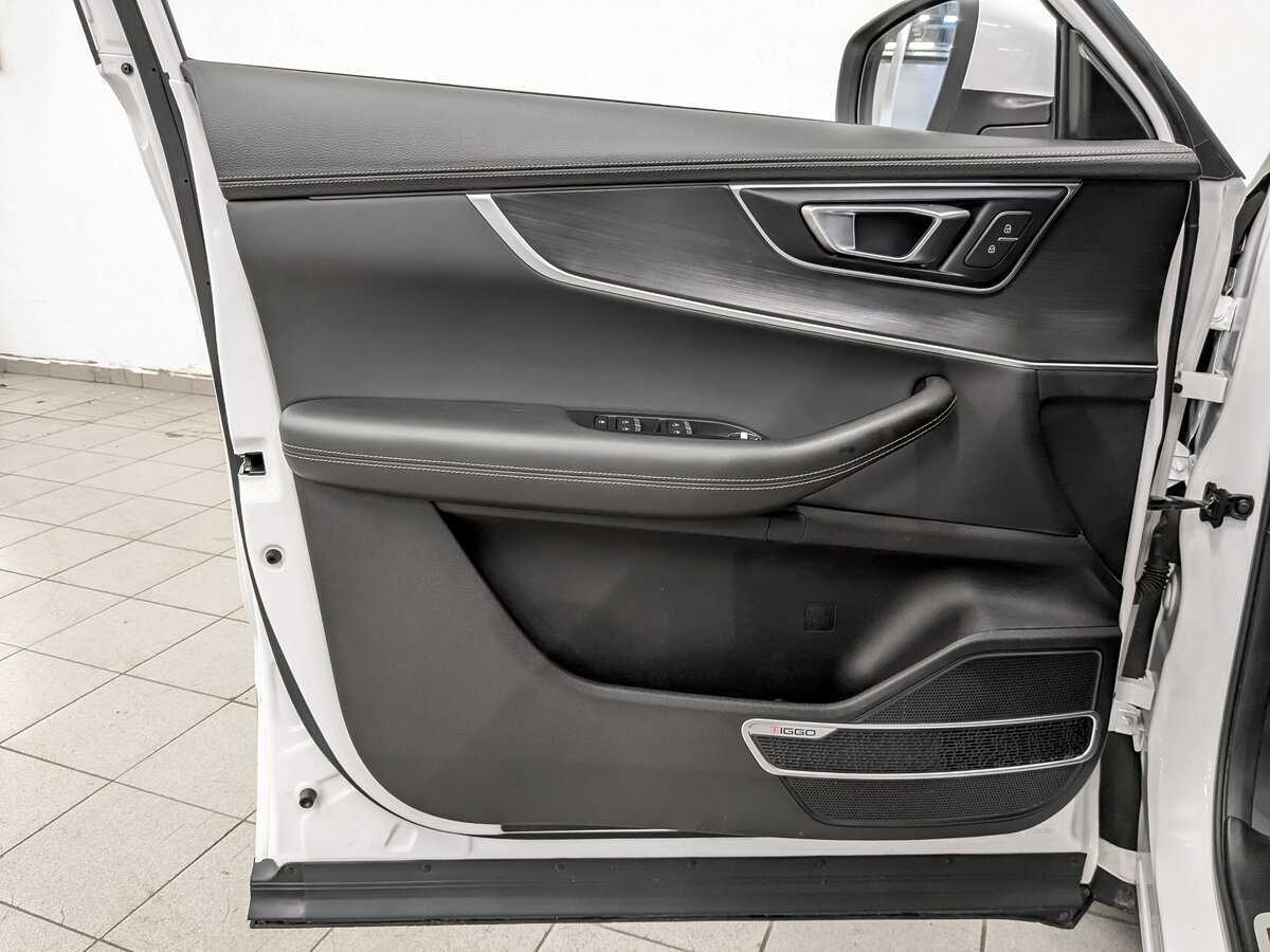 Купить Chery Tiggo 8 Pro, 2021, 30 447 км.. Фото: #18