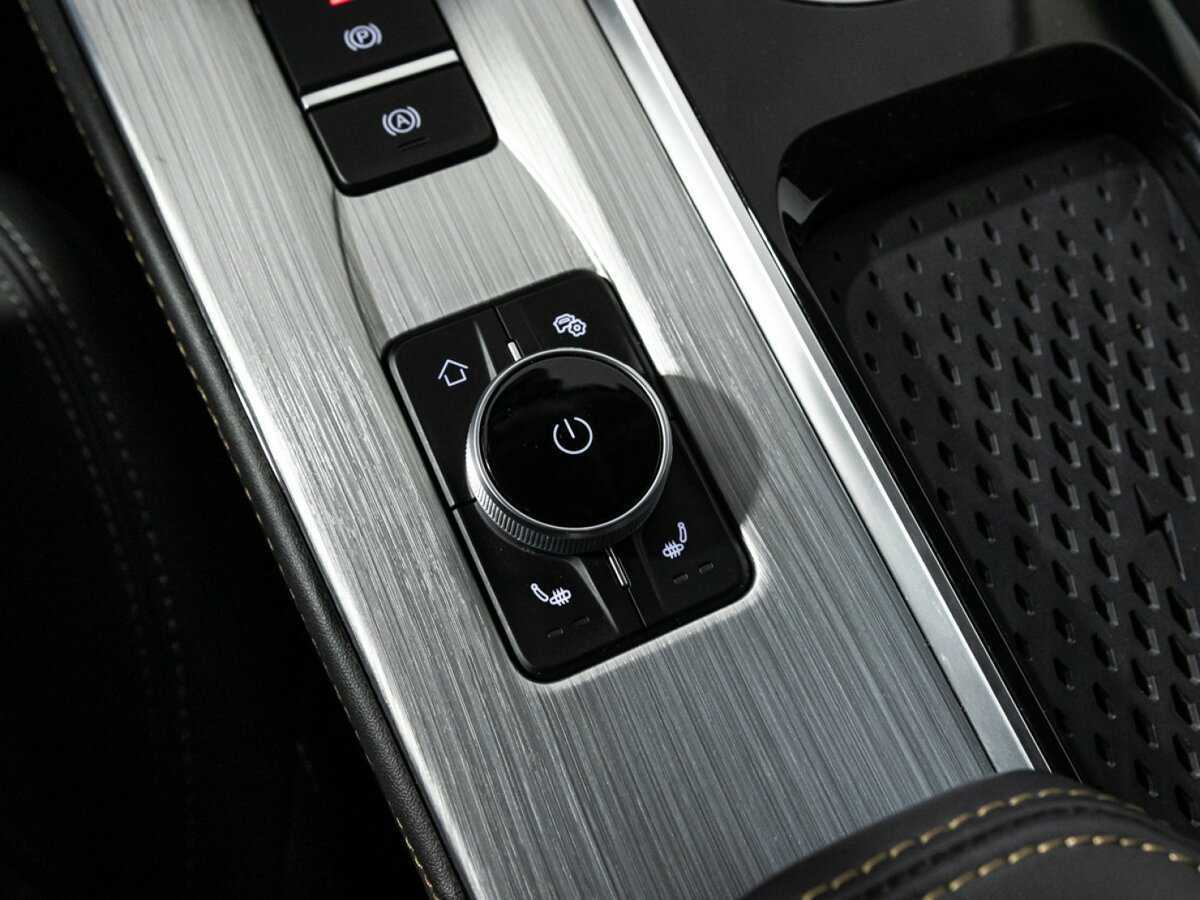 Купить OMODA S5, 2023, 9 518 км.. Фото: #16