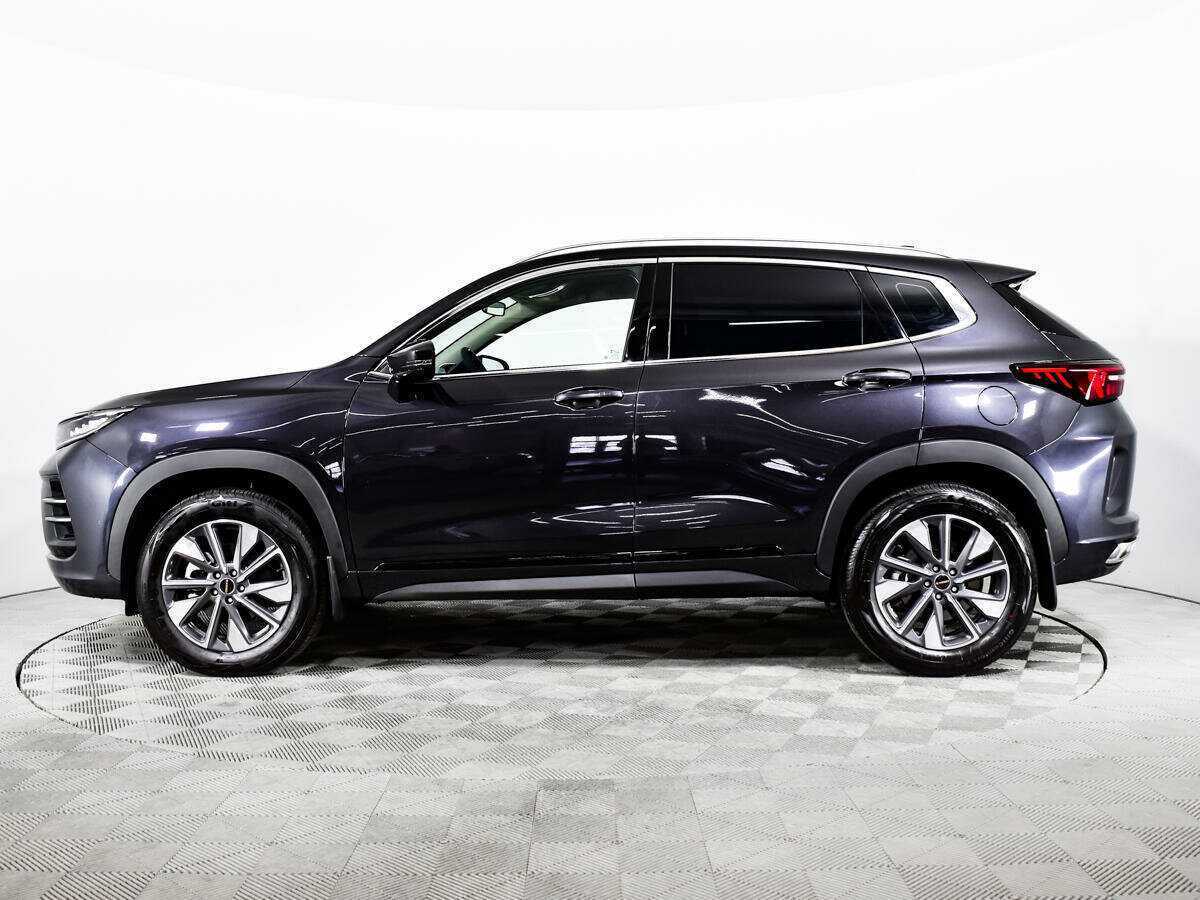 Купить EXEED LX, 2023, 17 200 км.. Фото: #7