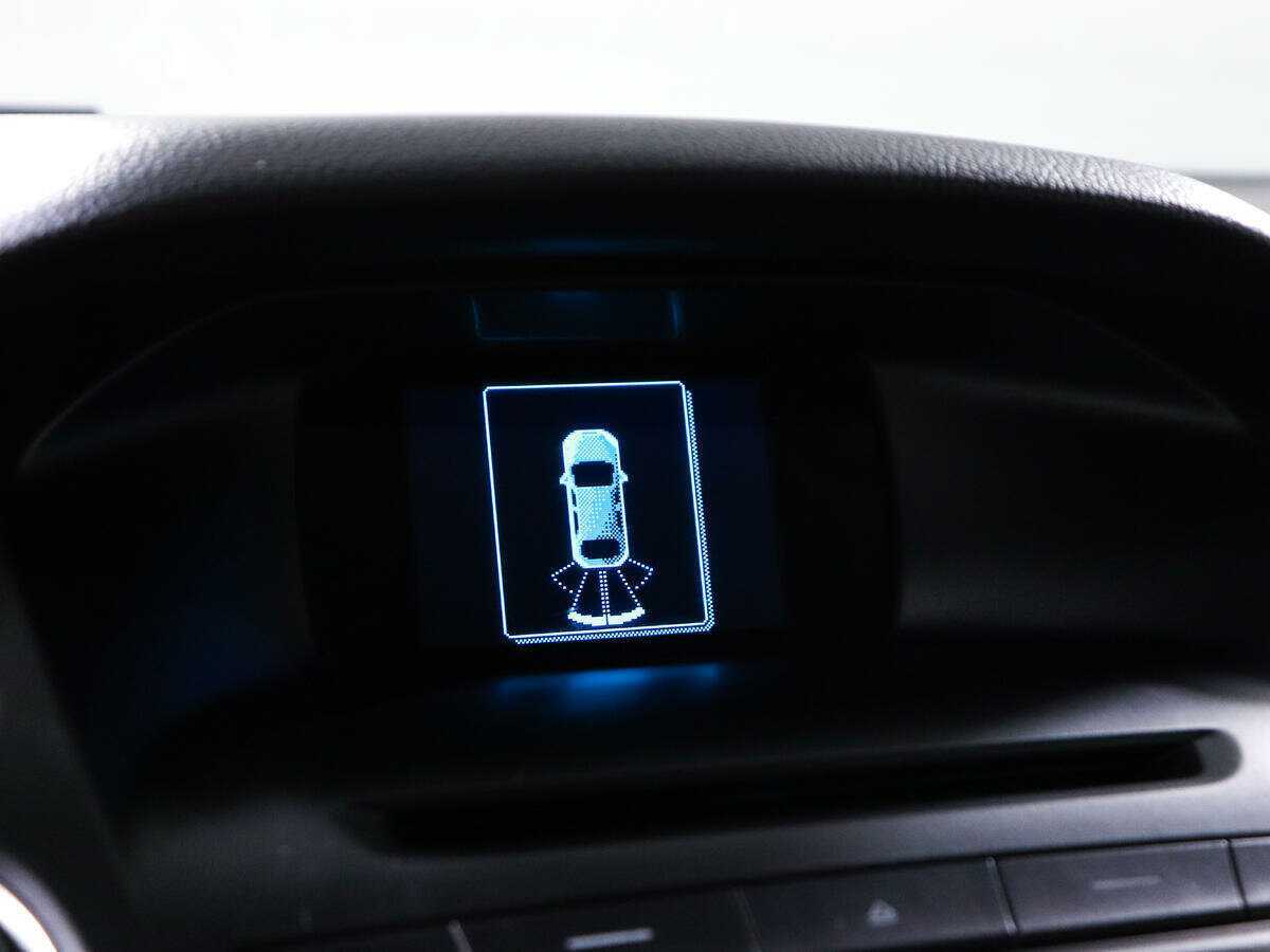 Купить Ford Focus, 2018, 173 798 км.. Фото: #12