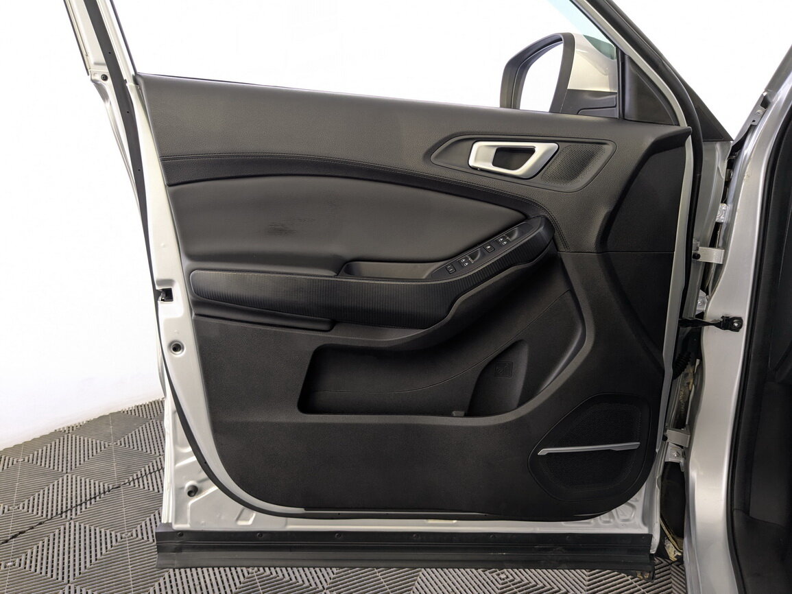 Купить Chery Tiggo 4, 2020, 63 485 км.. Фото: #18