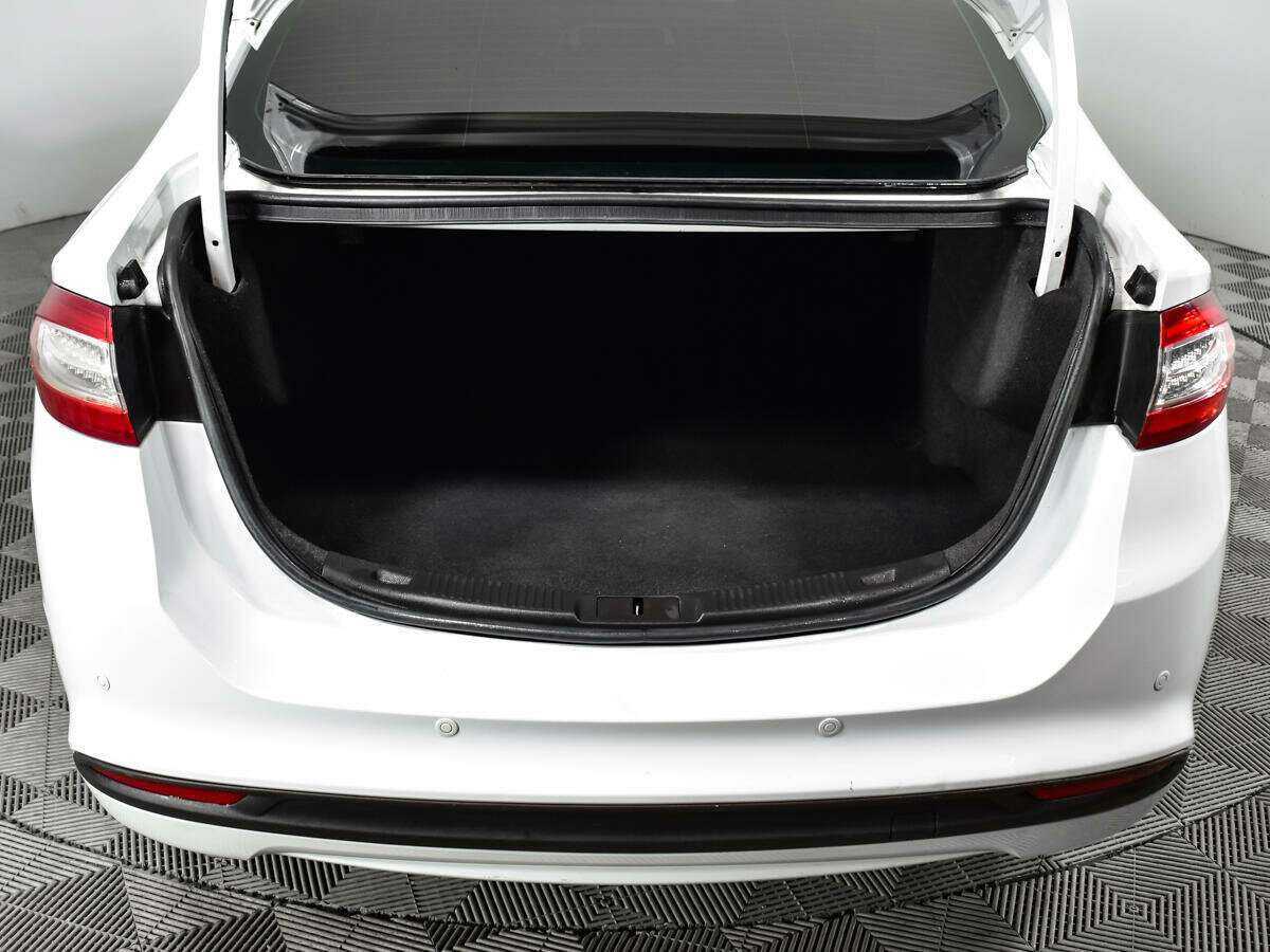 Купить Ford Mondeo, 2018, 179 360 км.. Фото: #13