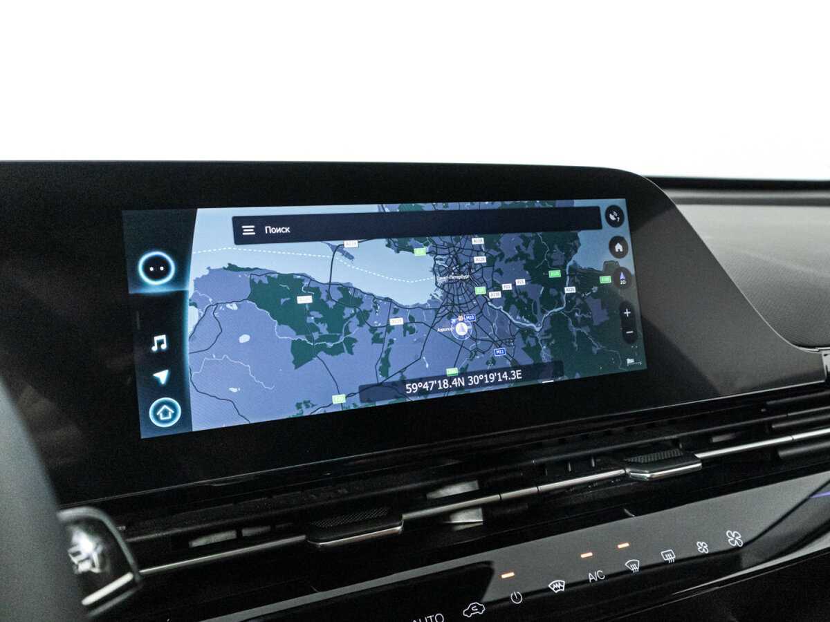 Купить OMODA C5, 2023, 12 297 км.. Фото: #15