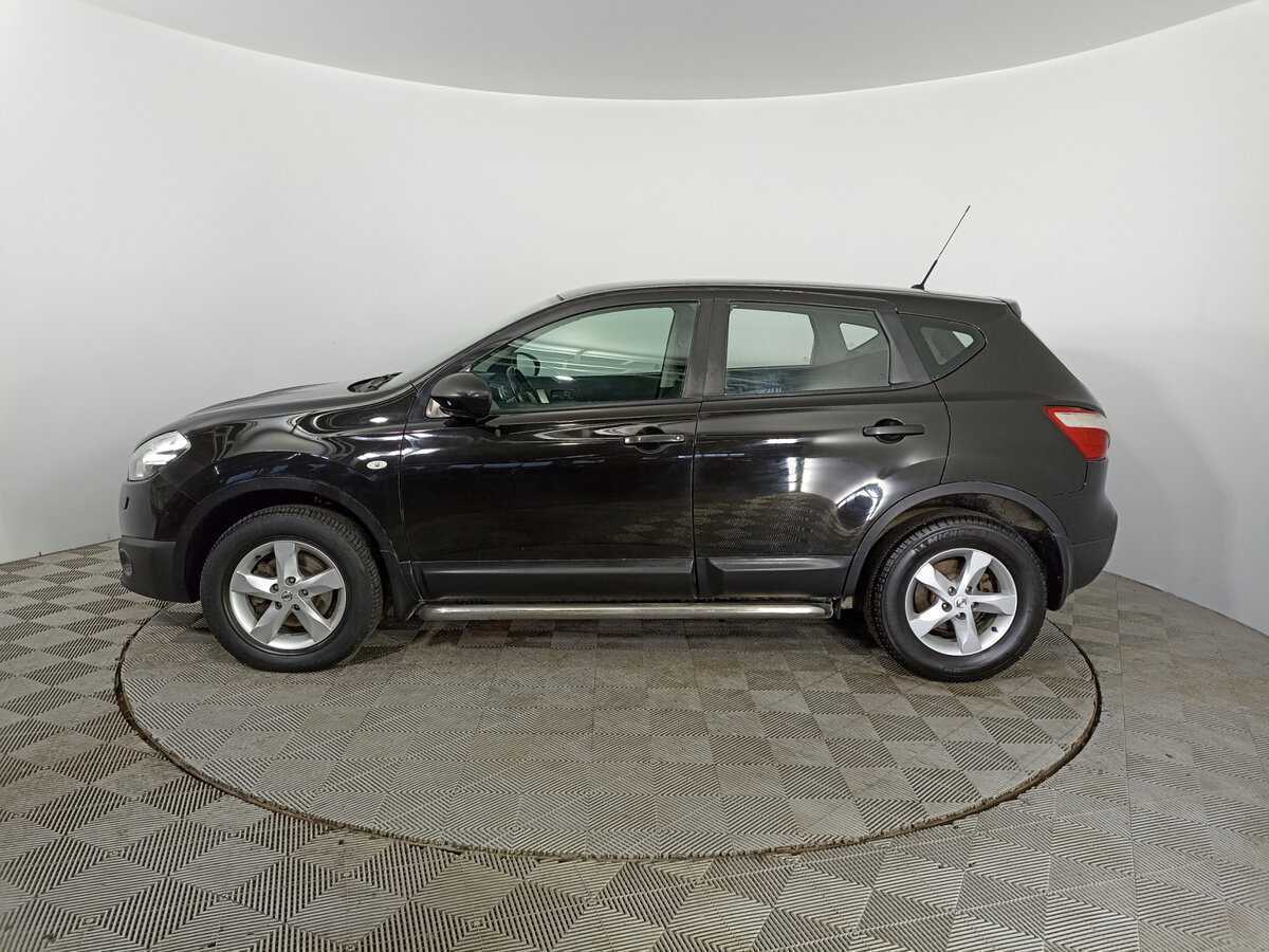 Купить Nissan Qashqai, 2013, 167 835 км.. Фото: #7