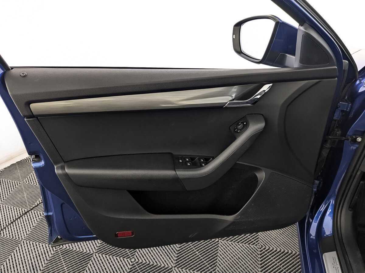 Купить Skoda Octavia, 2020, 90 933 км.. Фото: #14