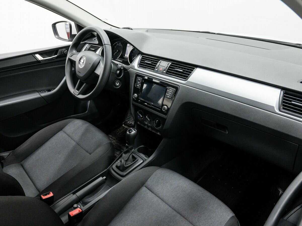 Купить Skoda Rapid, 2019, 60 000 км.. Фото: #7