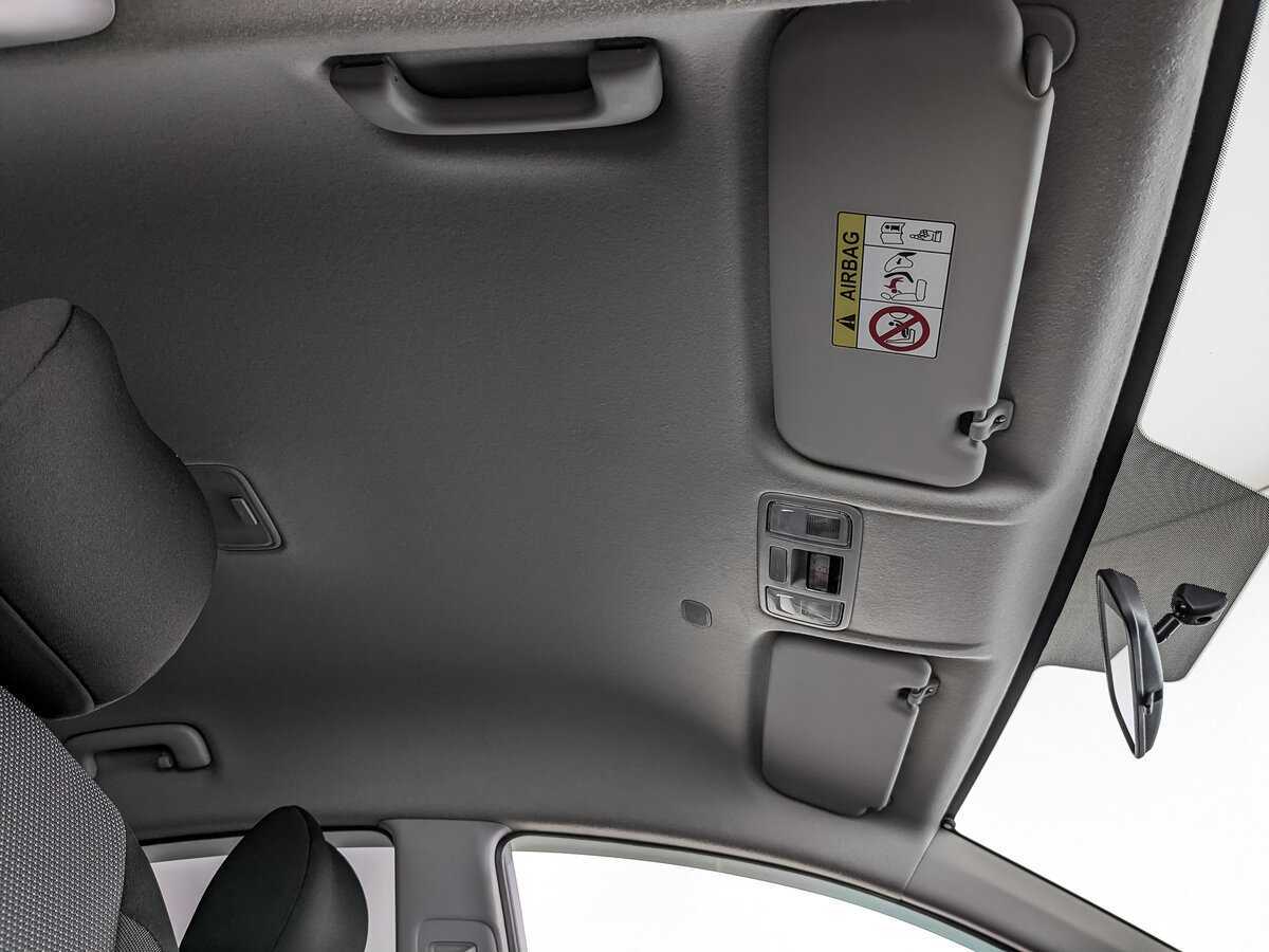 Купить Hyundai Solaris, 2022, 67 372 км.. Фото: #18