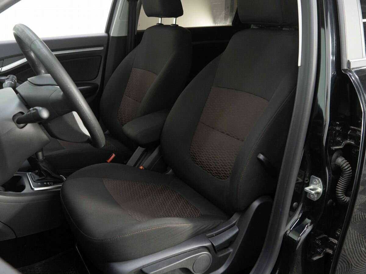 Купить Lada (ВАЗ) Vesta, 2020, 81 442 км.. Фото: #7