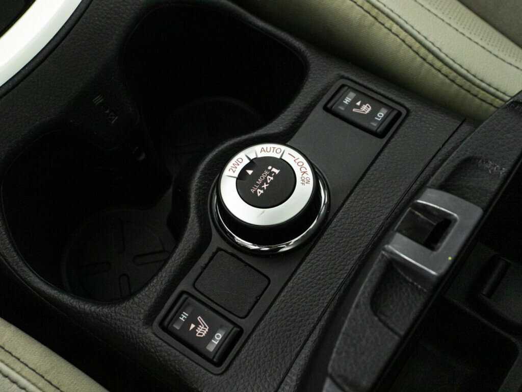 Купить Nissan Qashqai, 2018, 122 546 км.. Фото: #19