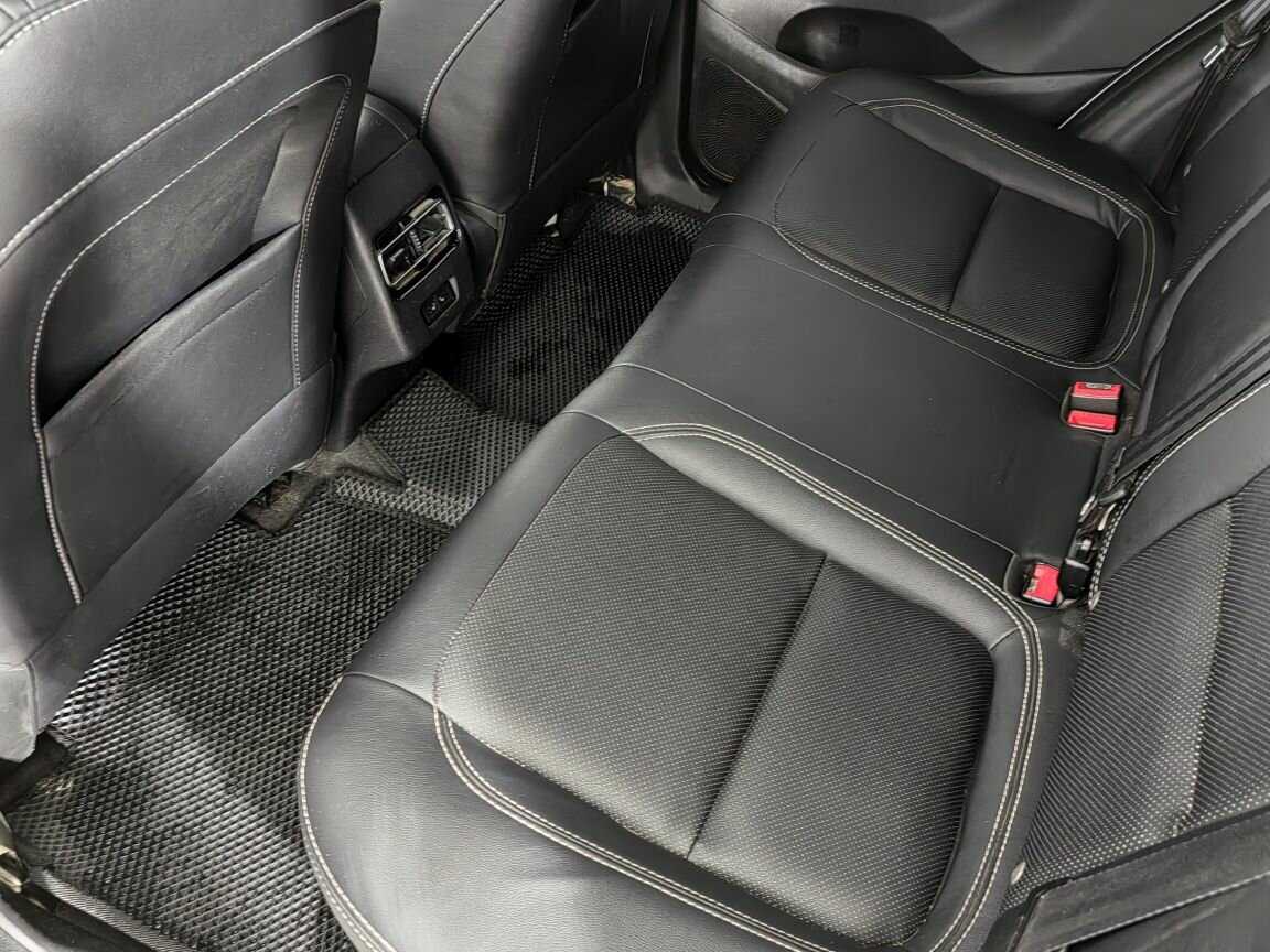 Купить Chery Tiggo 7, 2019, 109 966 км.. Фото: #26