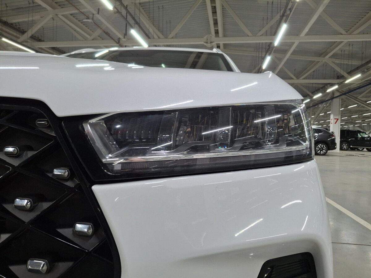 Купить Chery Tiggo 7 Pro, 2022, 85 538 км.. Фото: #16