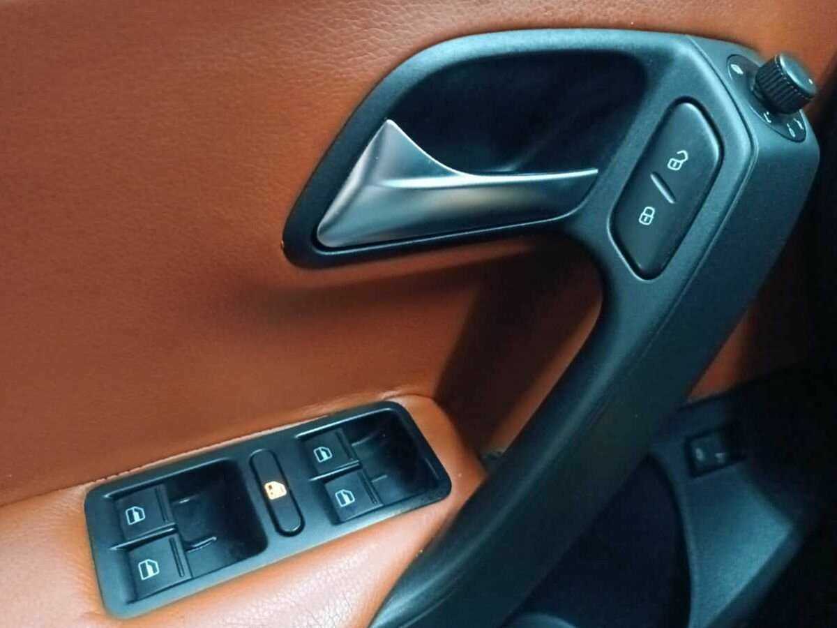 Купить Volkswagen Polo, 2016, 125 239 км.. Фото: #14