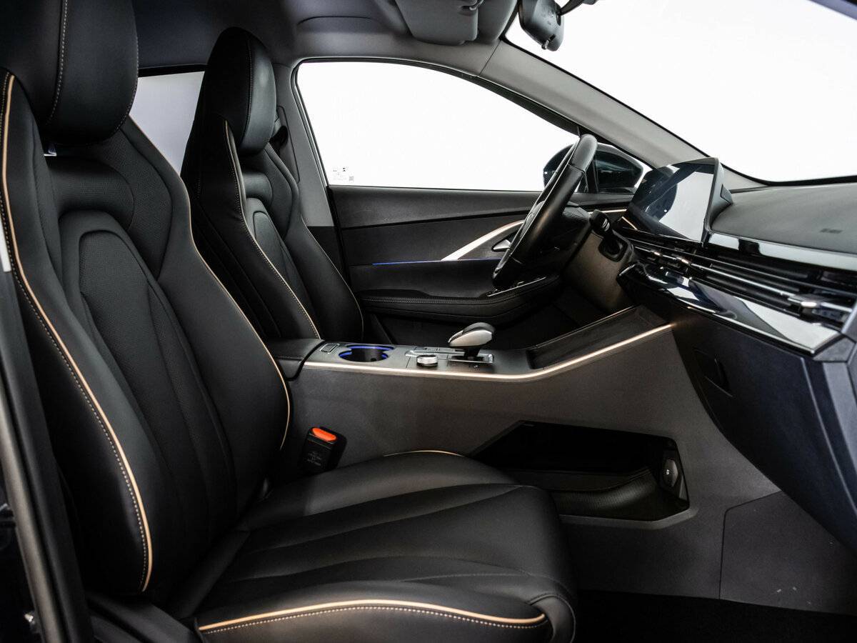 Купить OMODA C5, 2022, 34 674 км.. Фото: #16