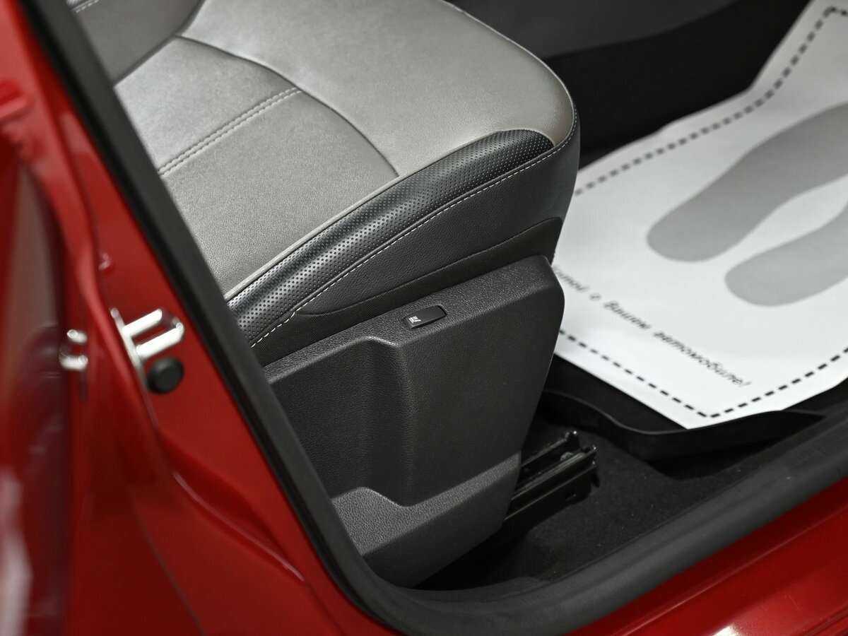 Купить Renault Kaptur, 2019, 98 000 км.. Фото: #8