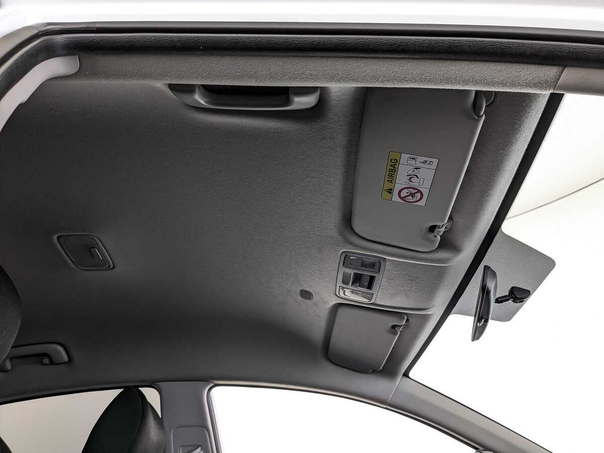 Купить Hyundai Solaris, 2020, 134 749 км.. Фото: #20