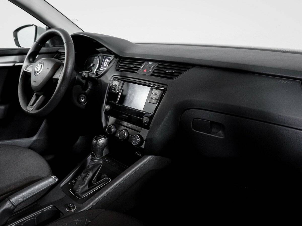 Купить Skoda Octavia, 2019, 119 500 км.. Фото: #8