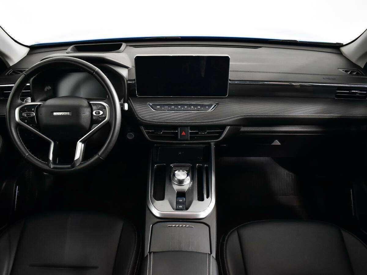 Купить Haval Jolion, 2022, 30 050 км.. Фото: #11