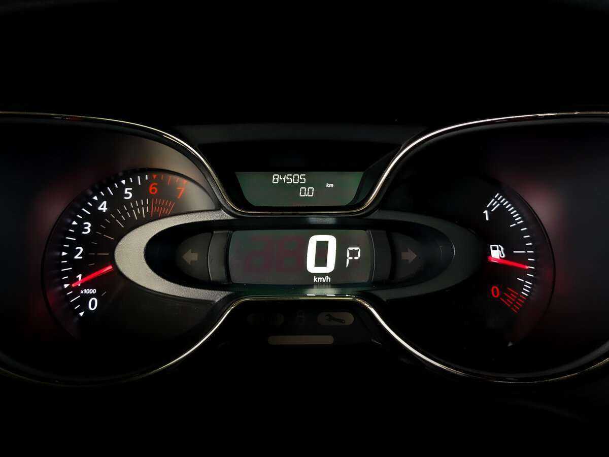 Купить Renault Kaptur, 2019, 84 502 км.. Фото: #10