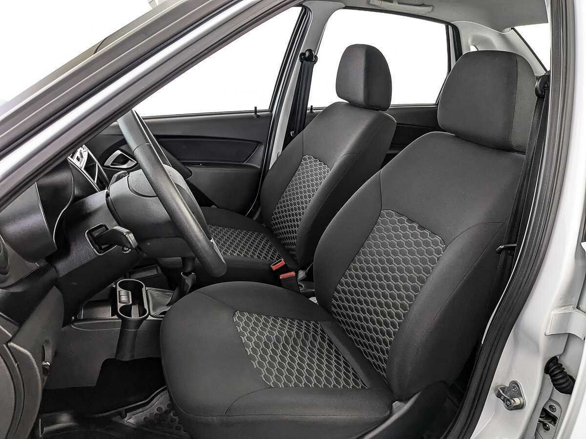 Купить Lada (ВАЗ) Granta, 2022, 109 675 км.. Фото: #18