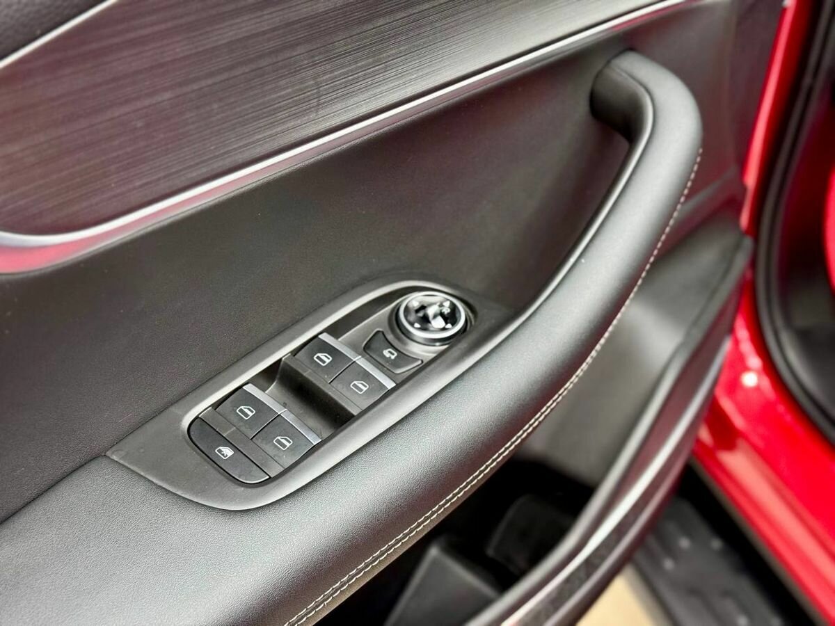 Купить Chery Tiggo 7 Pro, 2021, 36 365 км.. Фото: #28