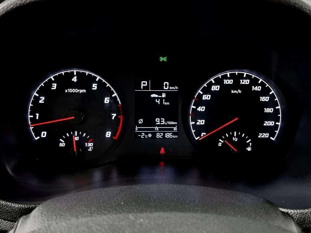 Купить Hyundai Solaris, 2021, 82 150 км.. Фото: #12