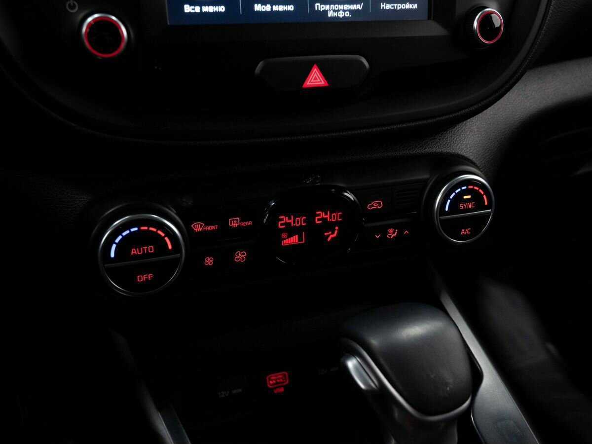 Купить Kia Soul, 2019, 109 656 км.. Фото: #21