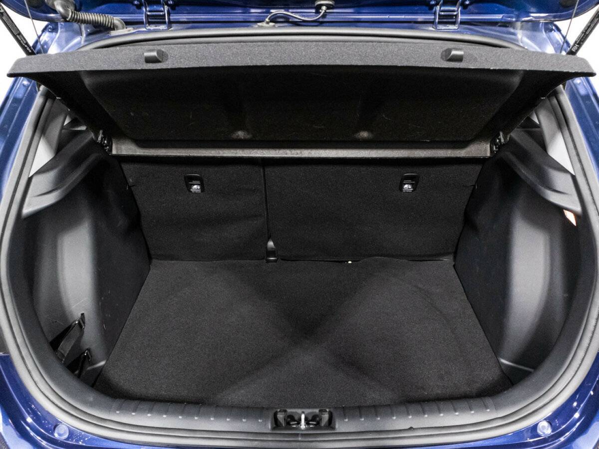 Купить Kia Rio, 2021, 3 690 км.. Фото: #25