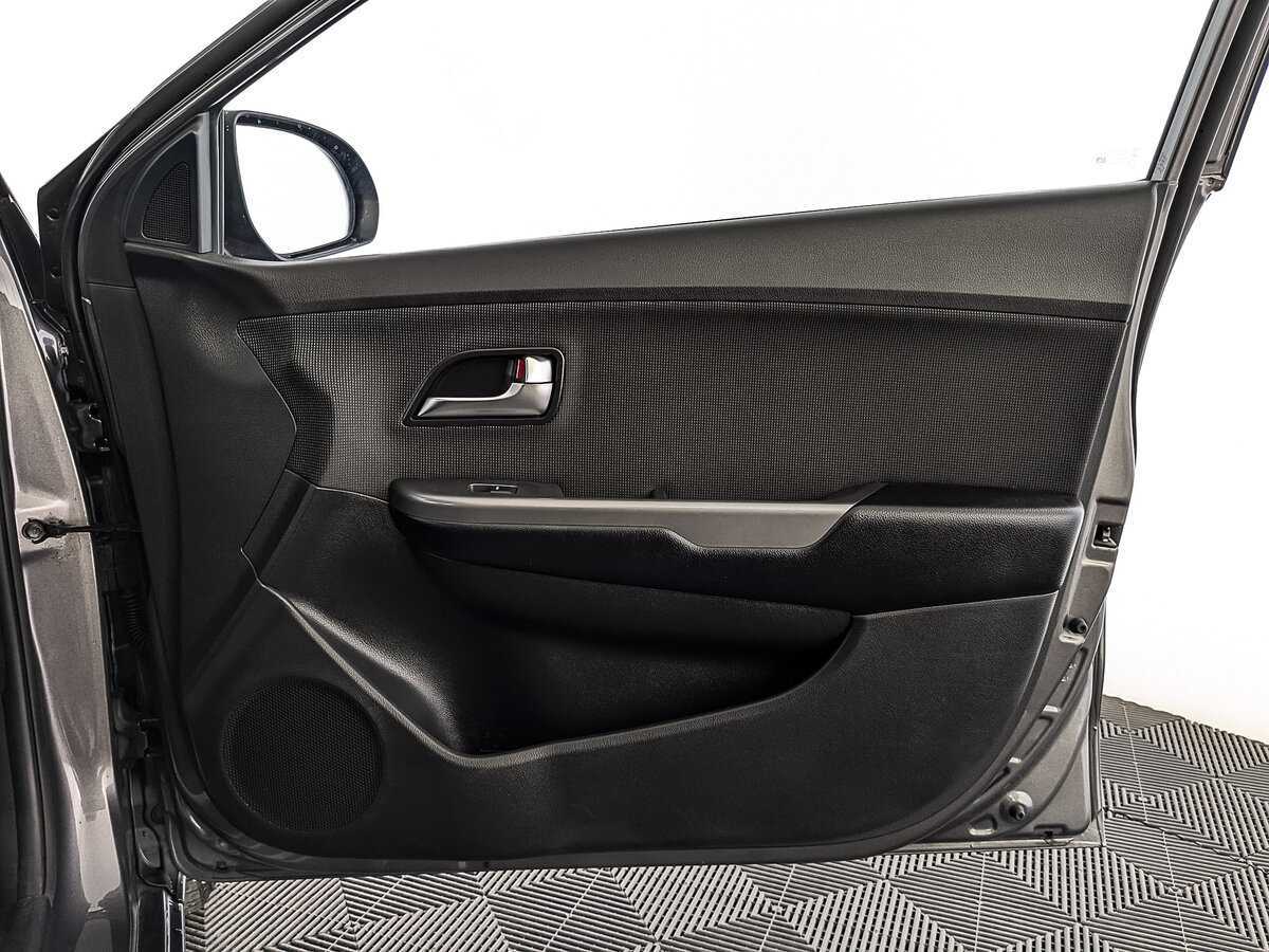 Купить Kia Rio, 2016, 76 303 км.. Фото: #22