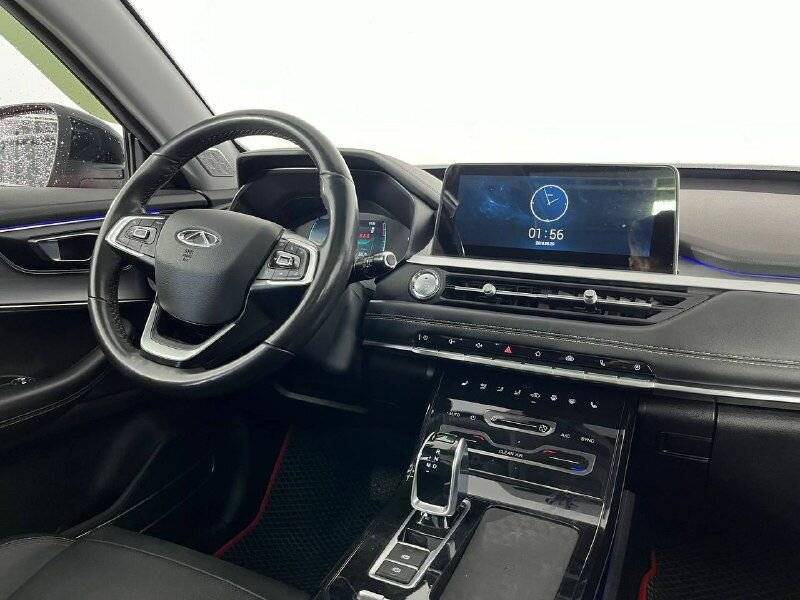Купить Chery Tiggo 7 Pro, 2021, 70 474 км.. Фото: #12