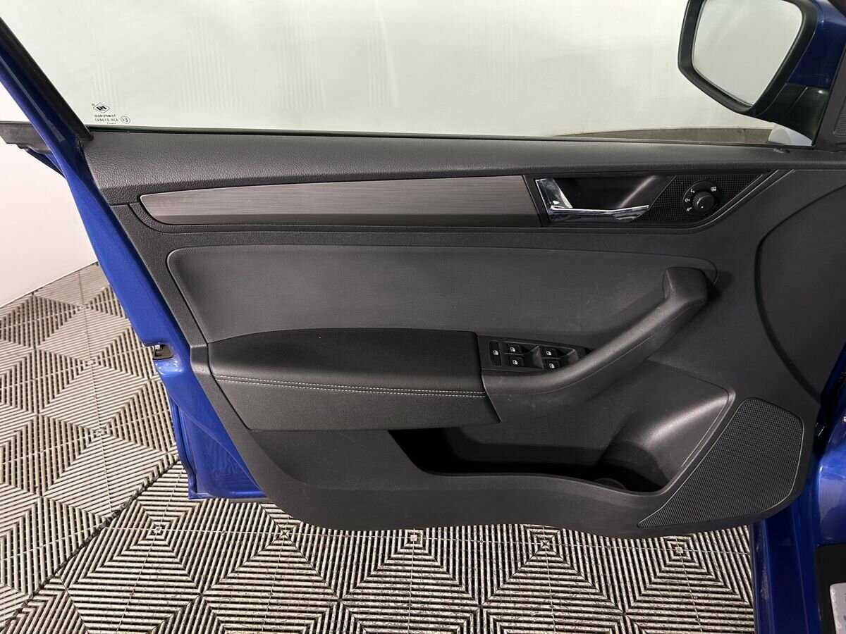 Купить Skoda Rapid, 2019, 96 878 км.. Фото: #7