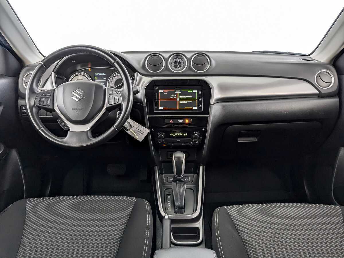 Купить Suzuki Vitara, 2020, 78 527 км.. Фото: #11