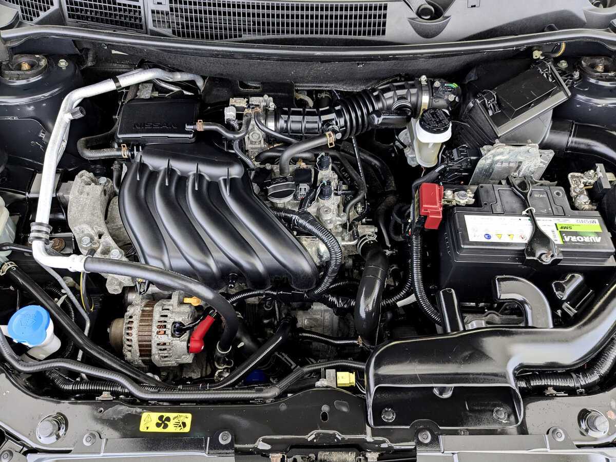 Купить Nissan Qashqai, 2012, 61 623 км.. Фото: #8