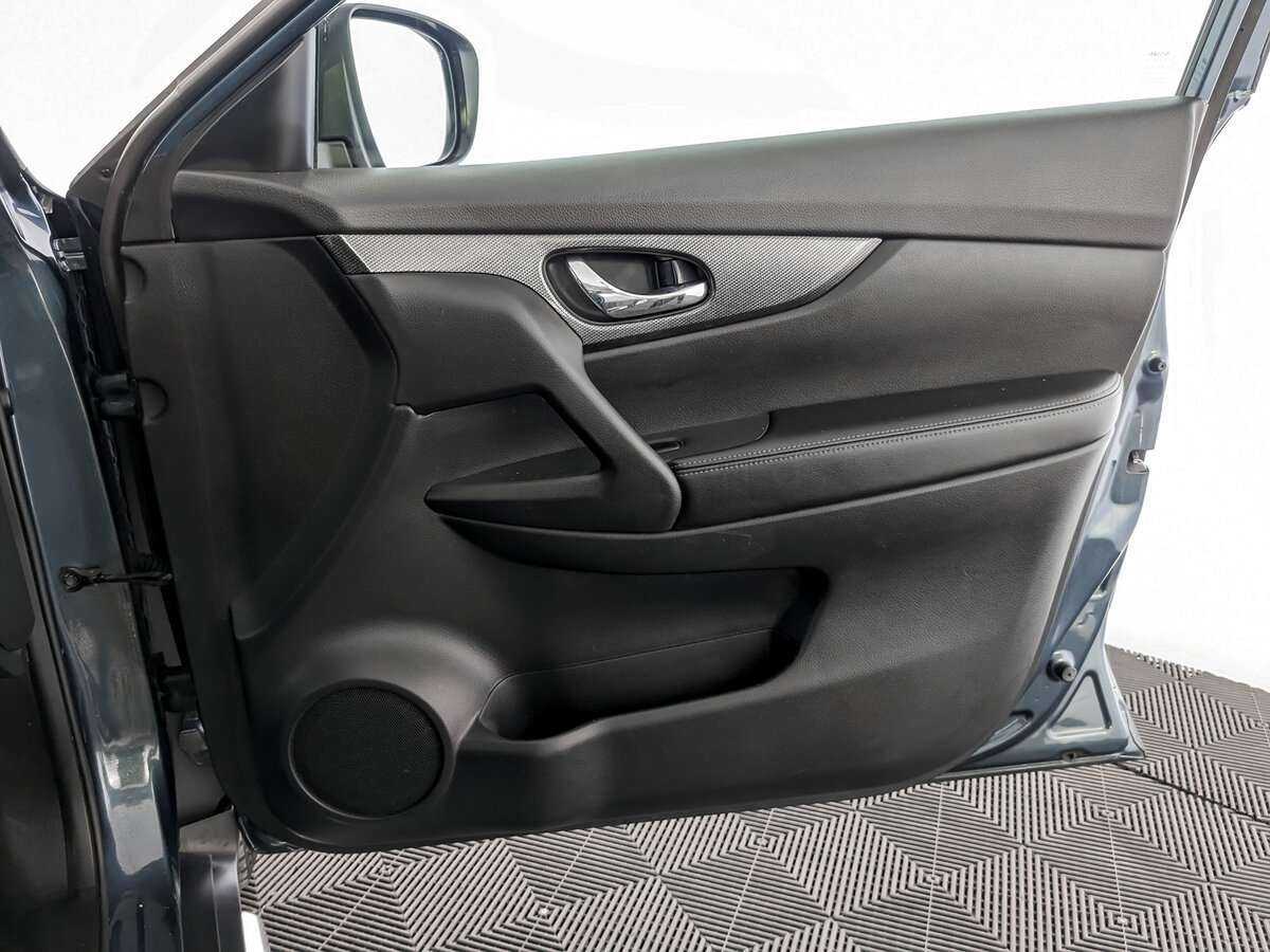 Купить Nissan X-Trail, 2018, 143 108 км.. Фото: #18