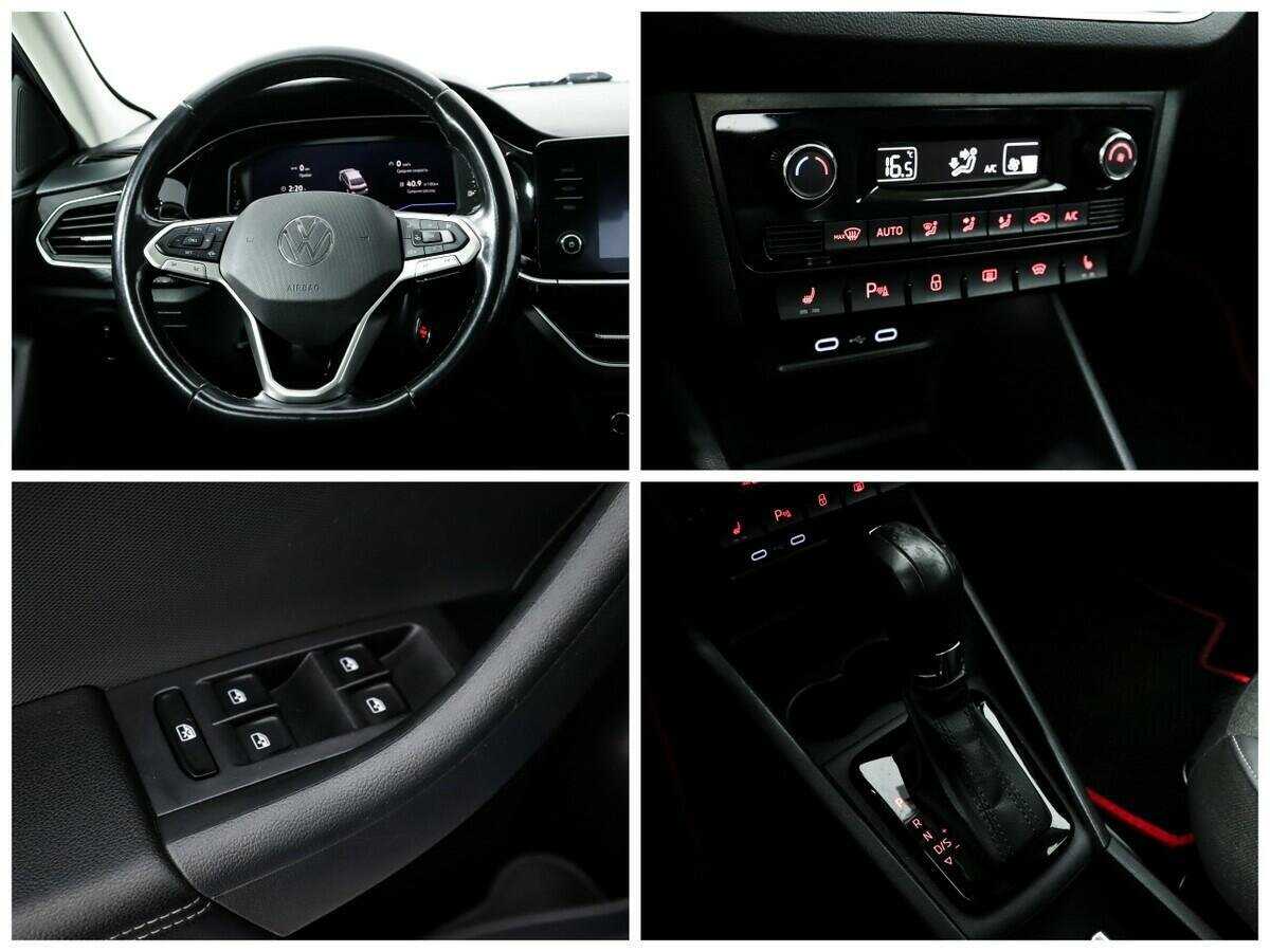 Купить Volkswagen Polo, 2020, 94 681 км.. Фото: #13