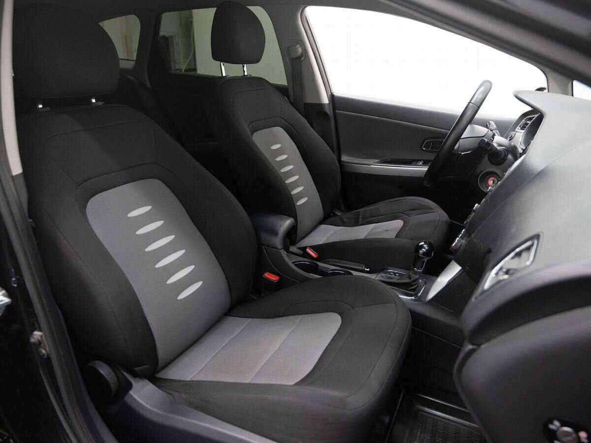 Купить Kia Ceed, 2012, 170 000 км.. Фото: #8