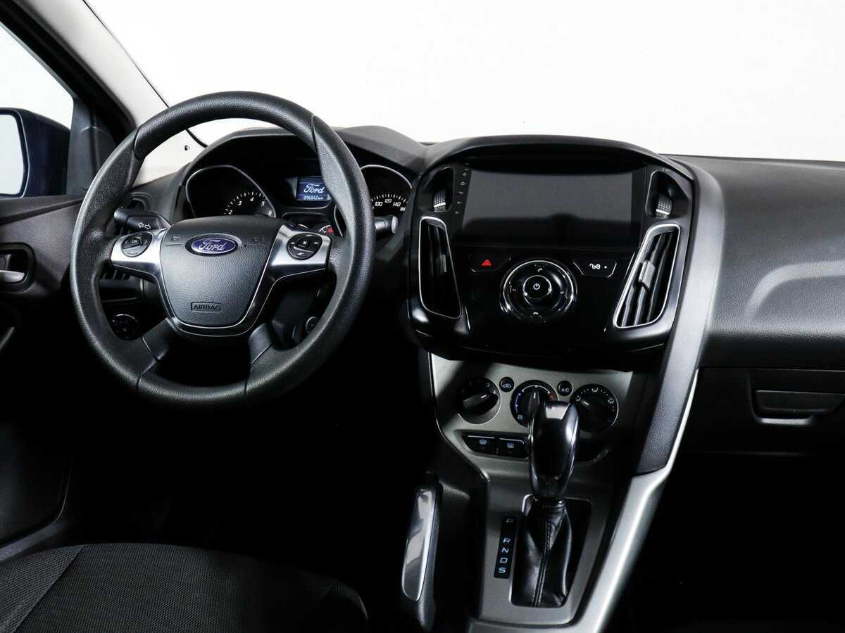 Купить Ford Focus, 2012, 96 040 км.. Фото: #8