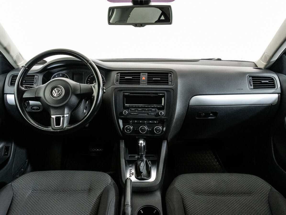 Купить Volkswagen Jetta, 2012, 200 639 км.. Фото: #7