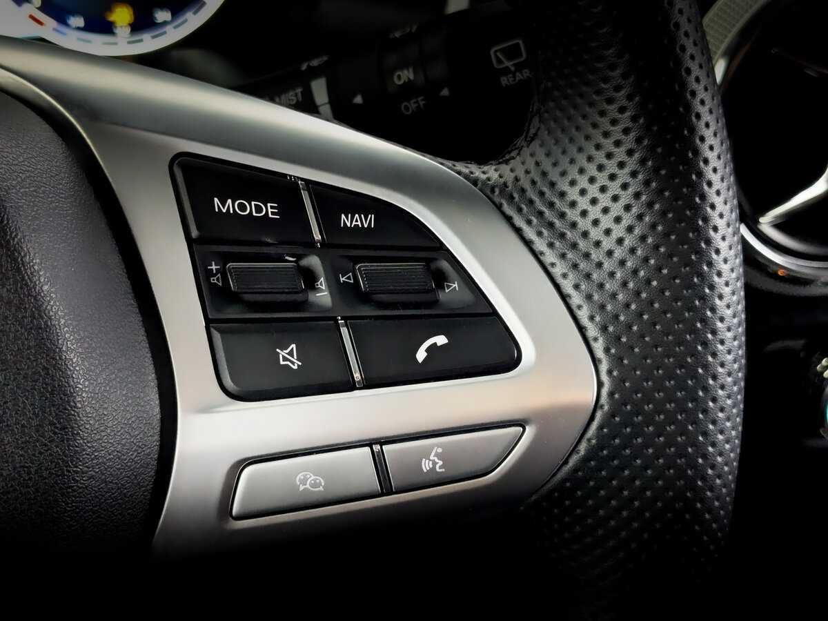 Купить BAIC BJ40, 2023, 12 054 км.. Фото: #29