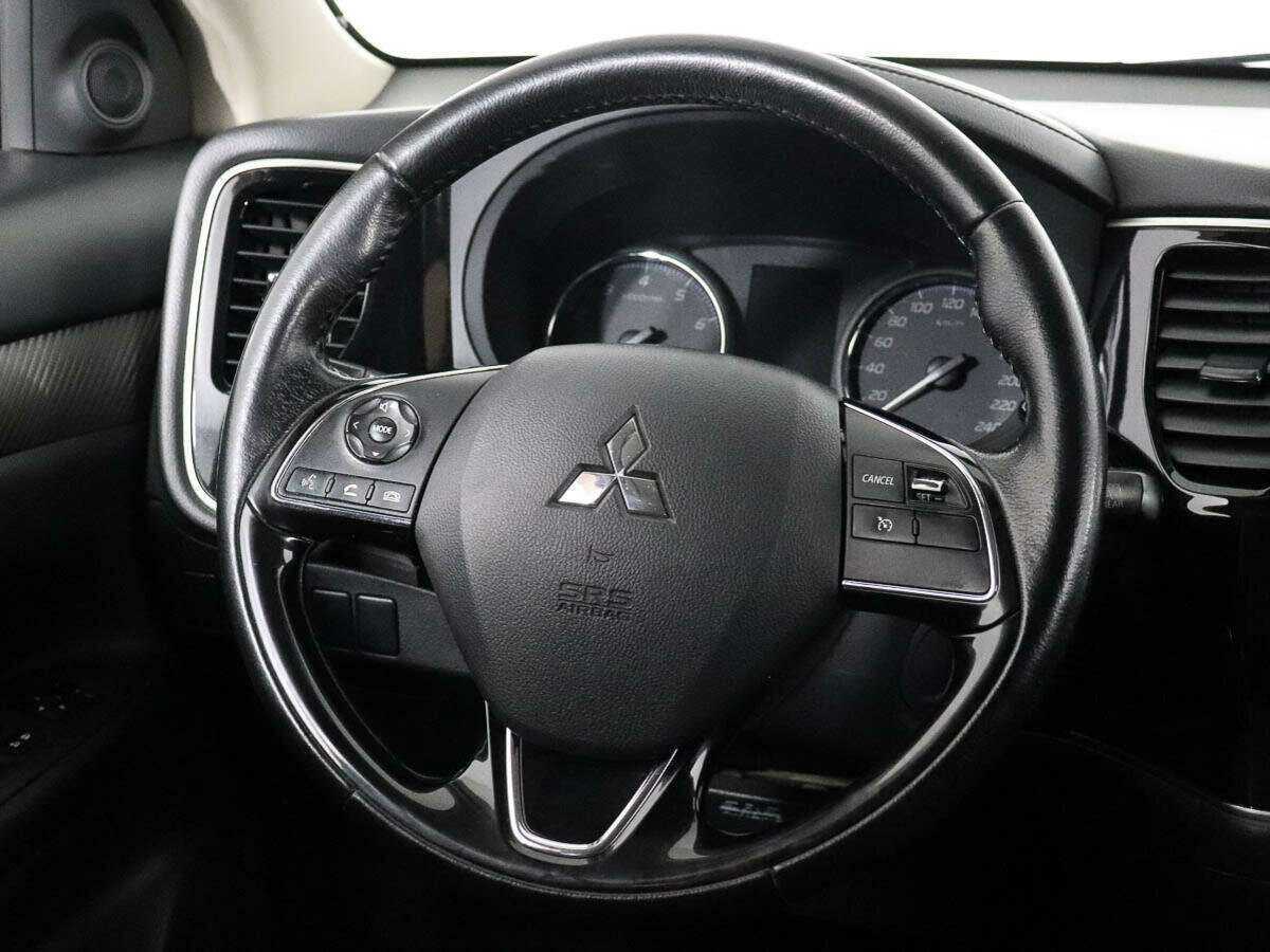 Купить Mitsubishi Outlander, 2015, 145 756 км.. Фото: #11
