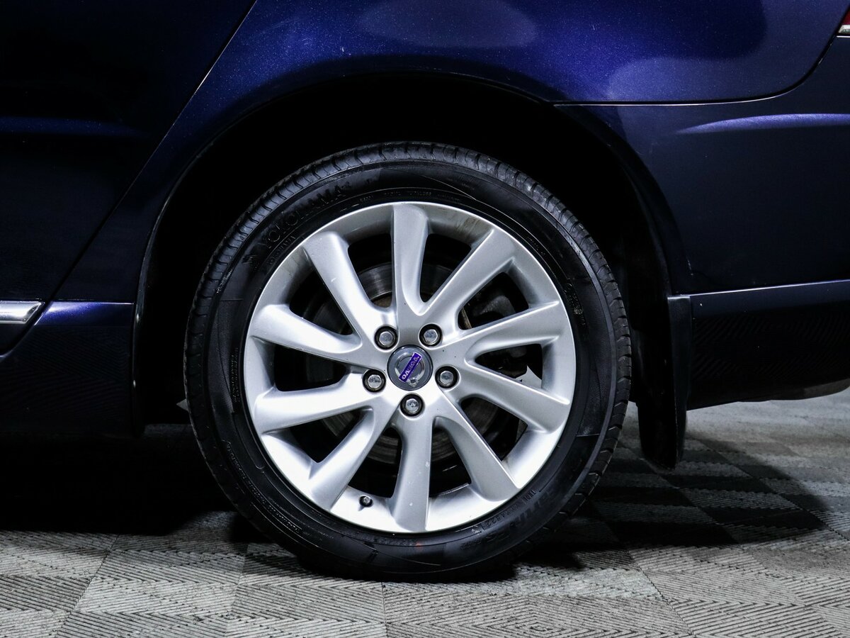 Купить Volvo S80, 2012, 217 800 км.. Фото: #12