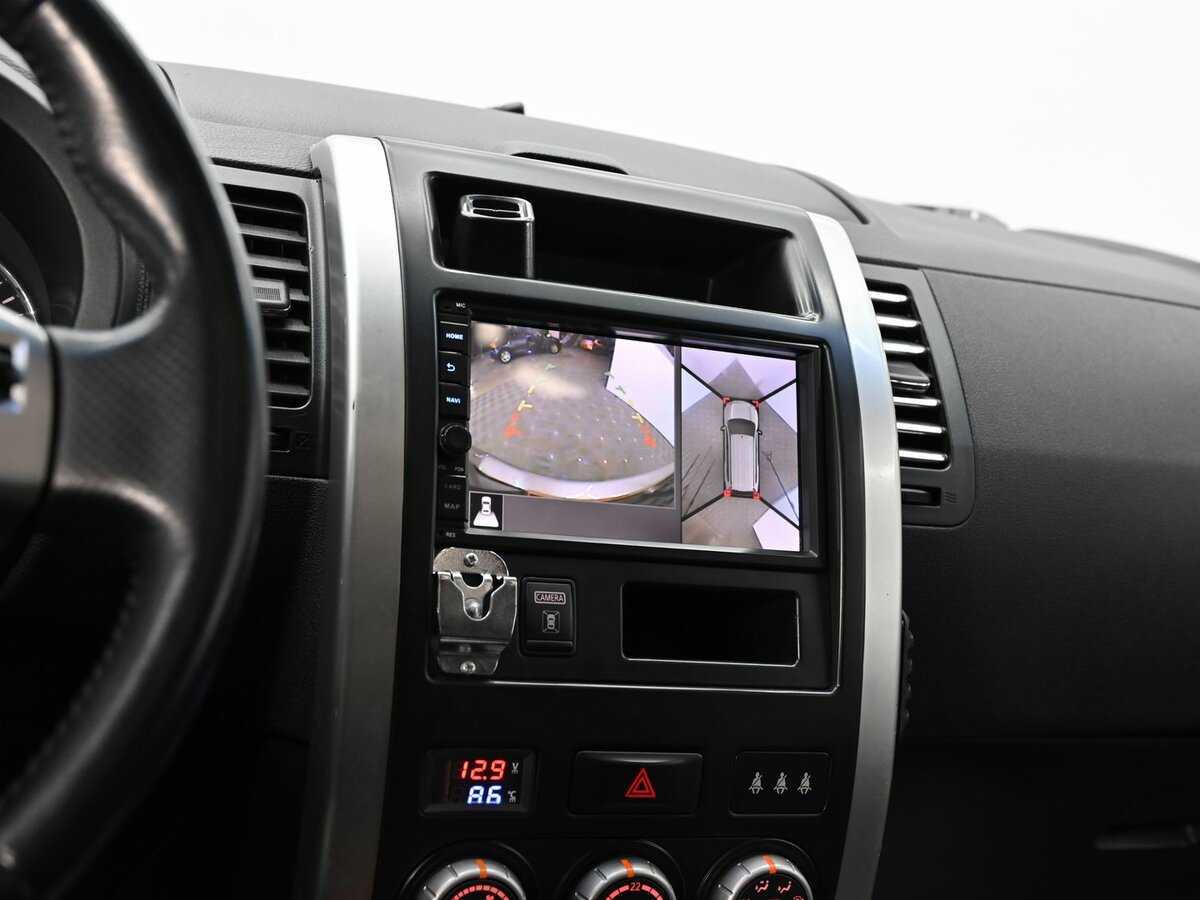 Купить Nissan X-Trail, 2013, 177 000 км.. Фото: #8