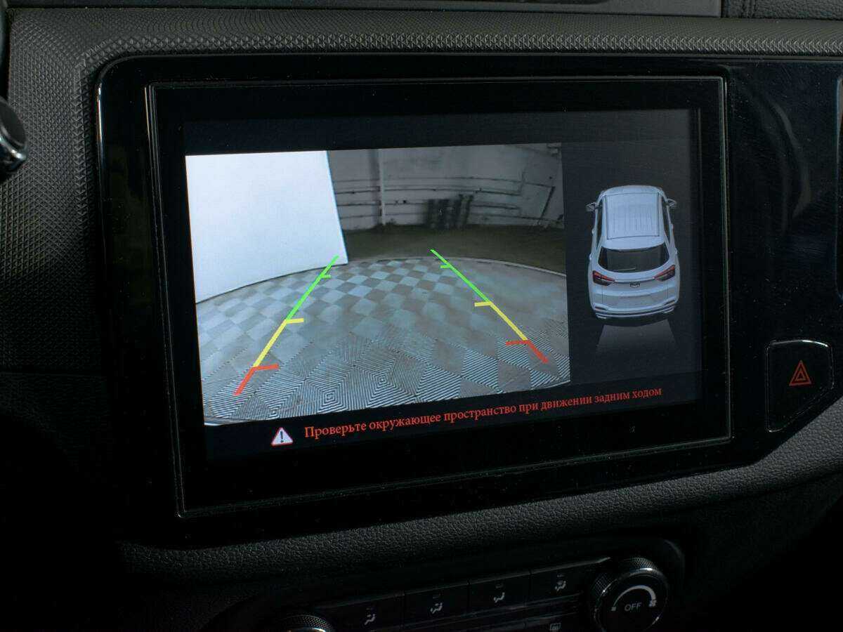 Купить Chery Tiggo 4, 2021, 30 040 км.. Фото: #16